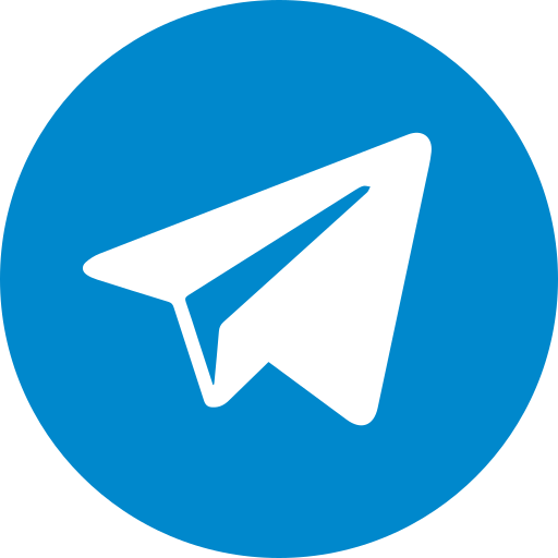 Telegram @ Aravind