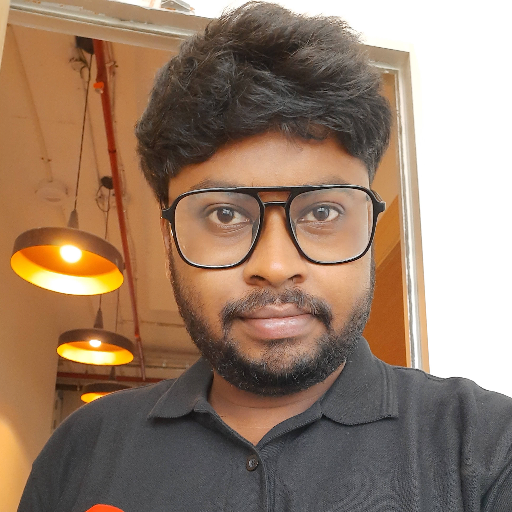 Website @ Aravind.github.io